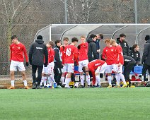 Kalmar FF U19 - Häcken U19…